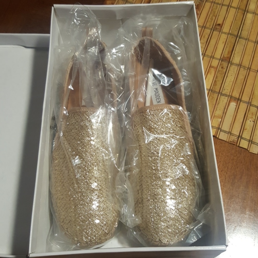 Steve Madden Poppi - Picture 7 of 8